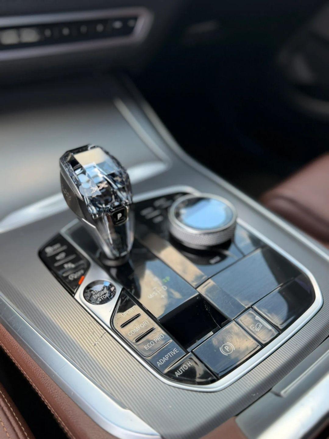 BMW X5 xDrive50i Sports Activity Vehicle 2019