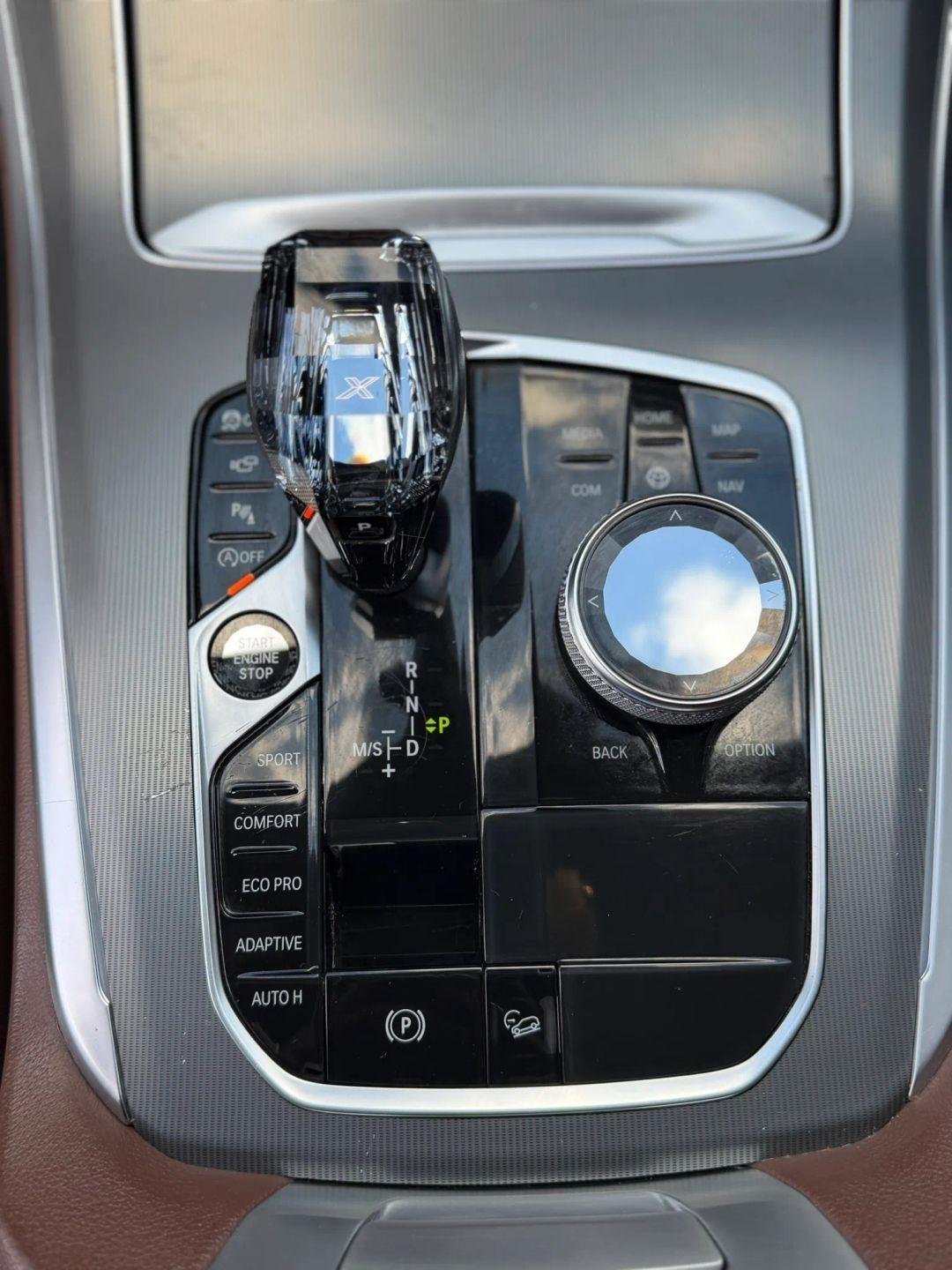 BMW X5 xDrive50i Sports Activity Vehicle 2019