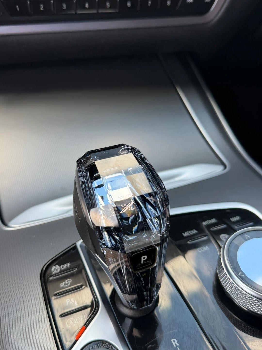 BMW X5 xDrive50i Sports Activity Vehicle 2019