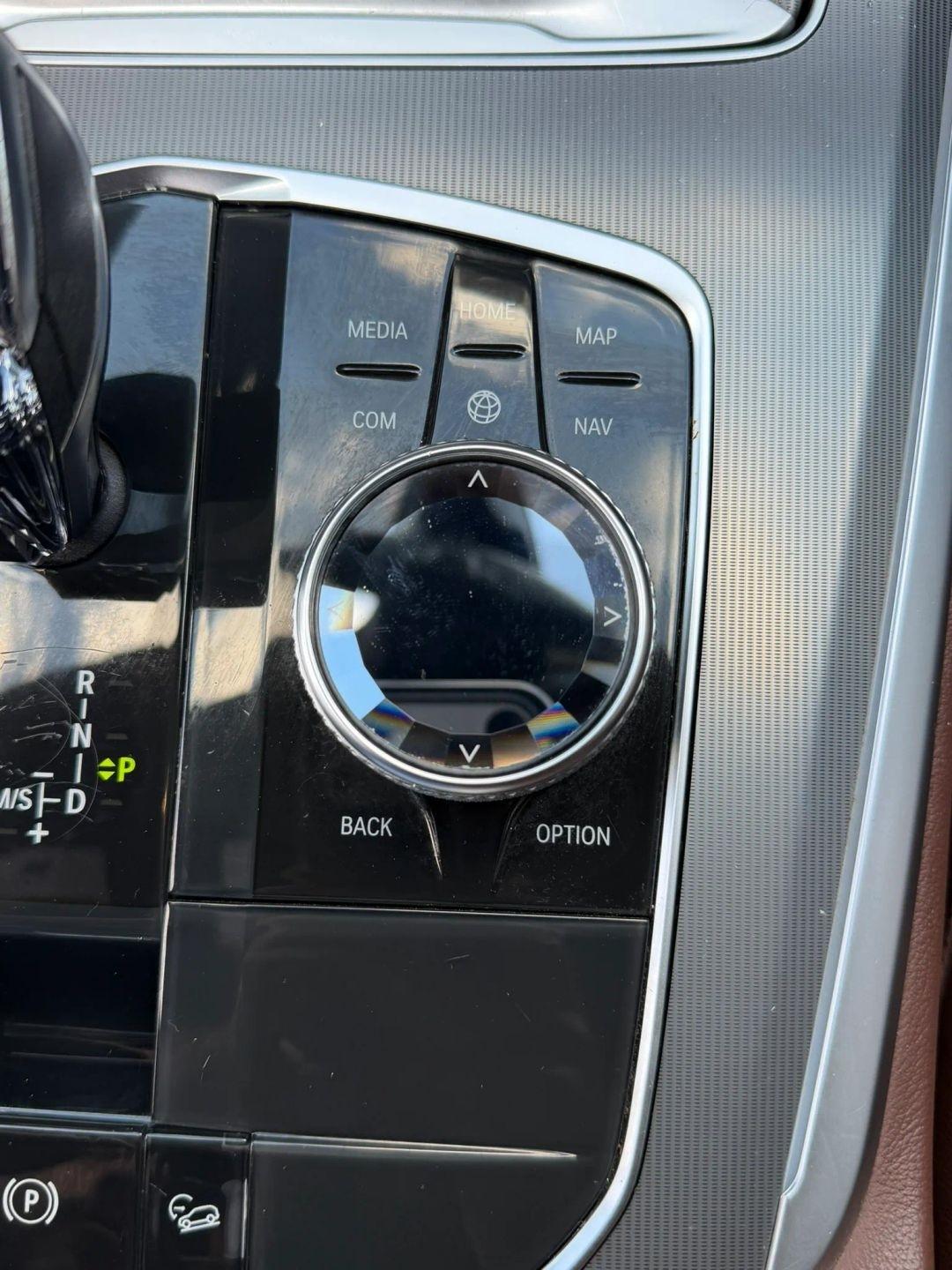 BMW X5 xDrive50i Sports Activity Vehicle 2019