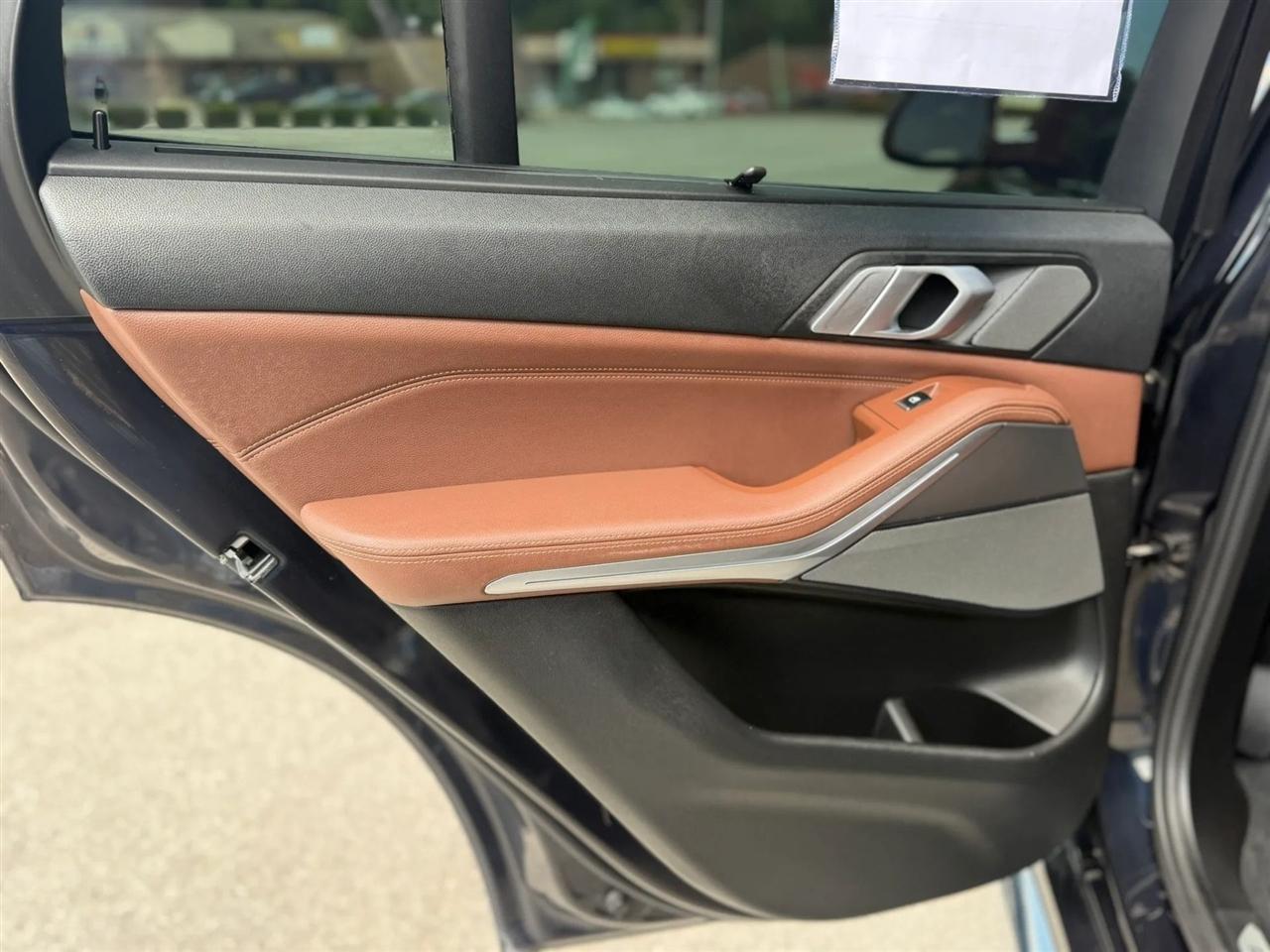 BMW X5 xDrive50i Sports Activity Vehicle 2019