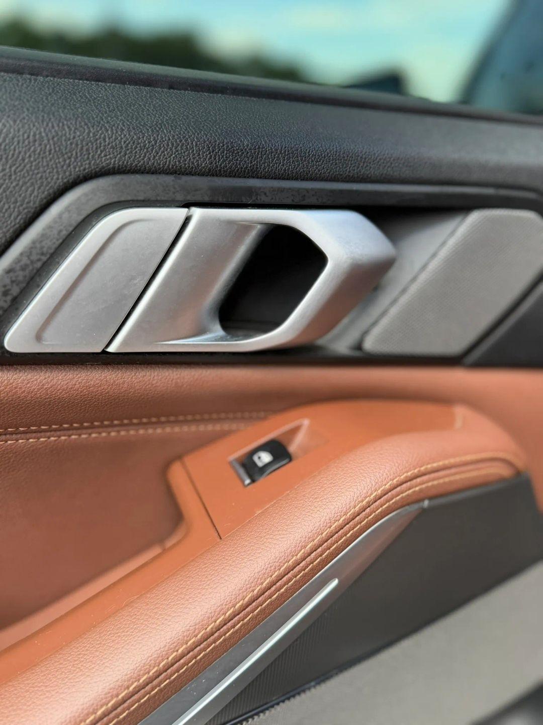 BMW X5 xDrive50i Sports Activity Vehicle 2019