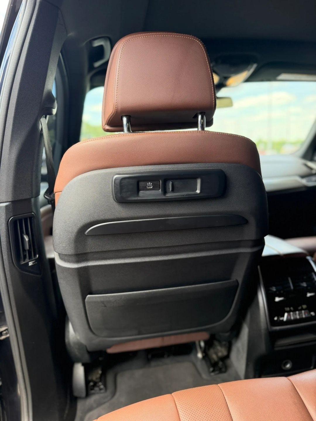 BMW X5 xDrive50i Sports Activity Vehicle 2019