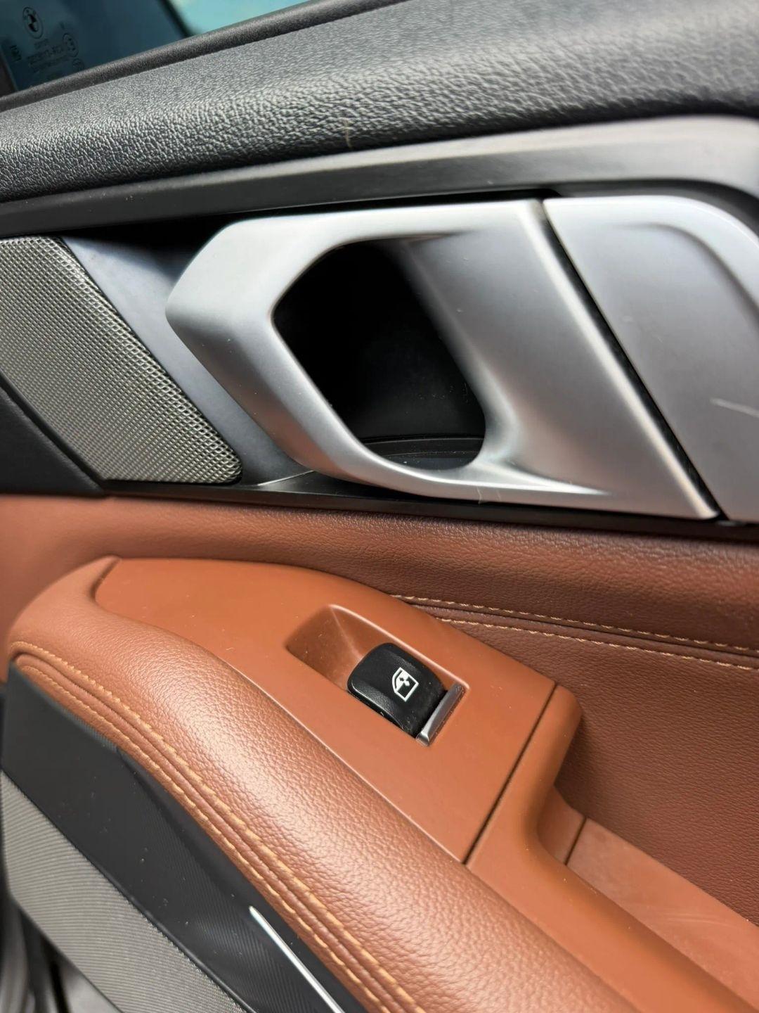 BMW X5 xDrive50i Sports Activity Vehicle 2019