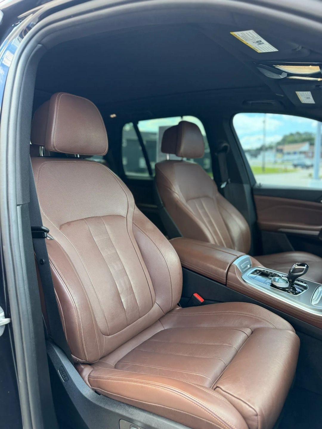 BMW X5 xDrive50i Sports Activity Vehicle 2019