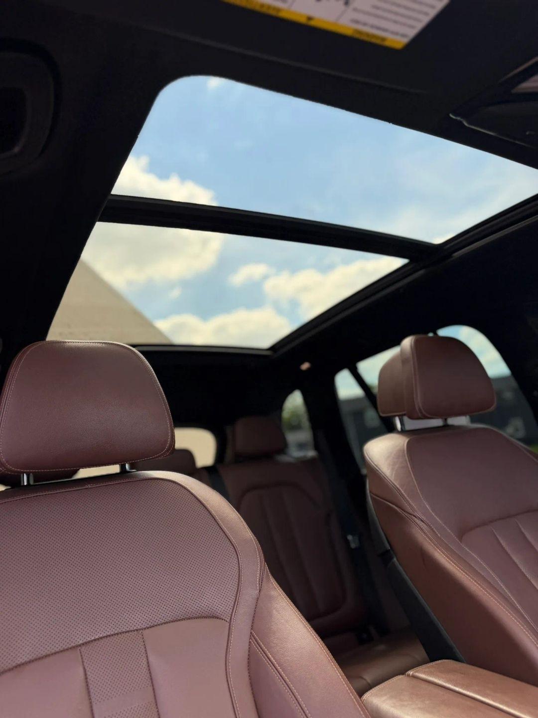 BMW X5 xDrive50i Sports Activity Vehicle 2019