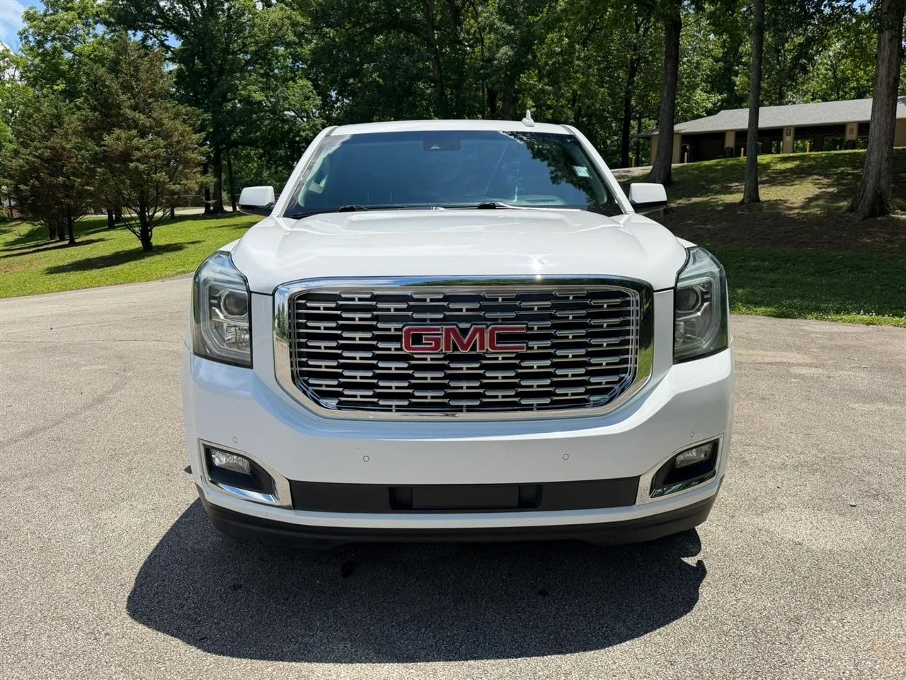 GMC Yukon XL 2WD 4dr Denali 2018
