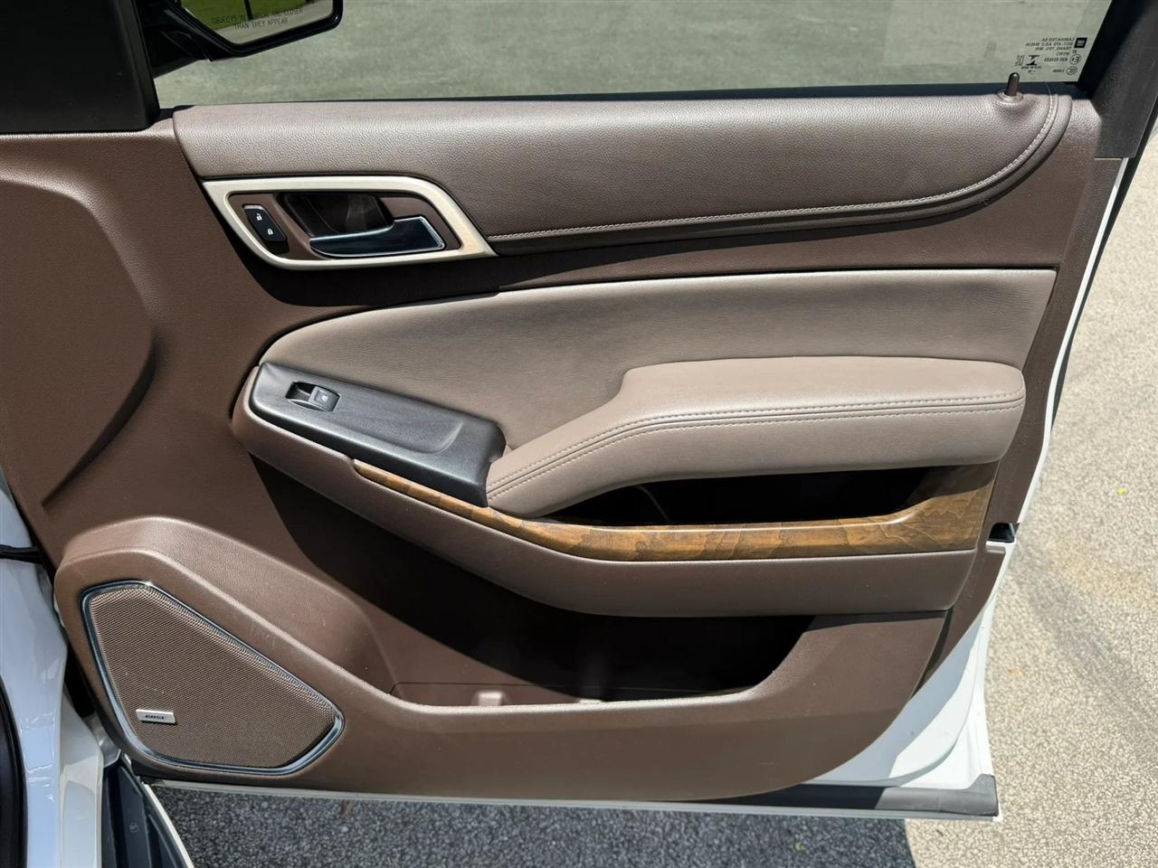 GMC Yukon XL 2WD 4dr Denali 2018