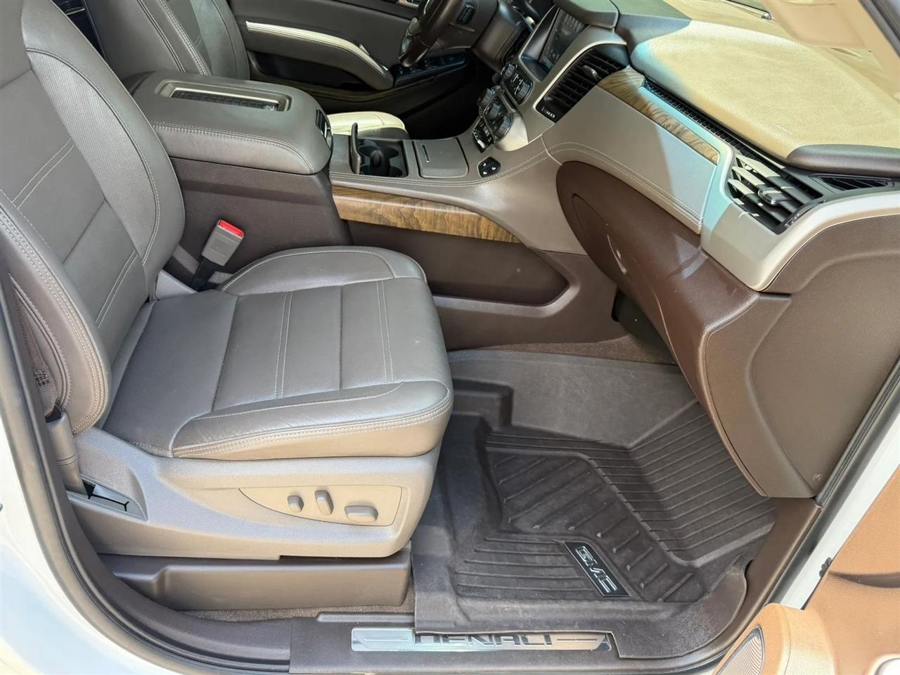 GMC Yukon XL 2WD 4dr Denali 2018