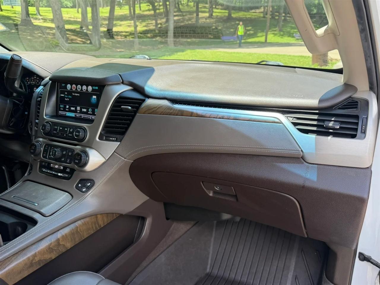 GMC Yukon XL 2WD 4dr Denali 2018