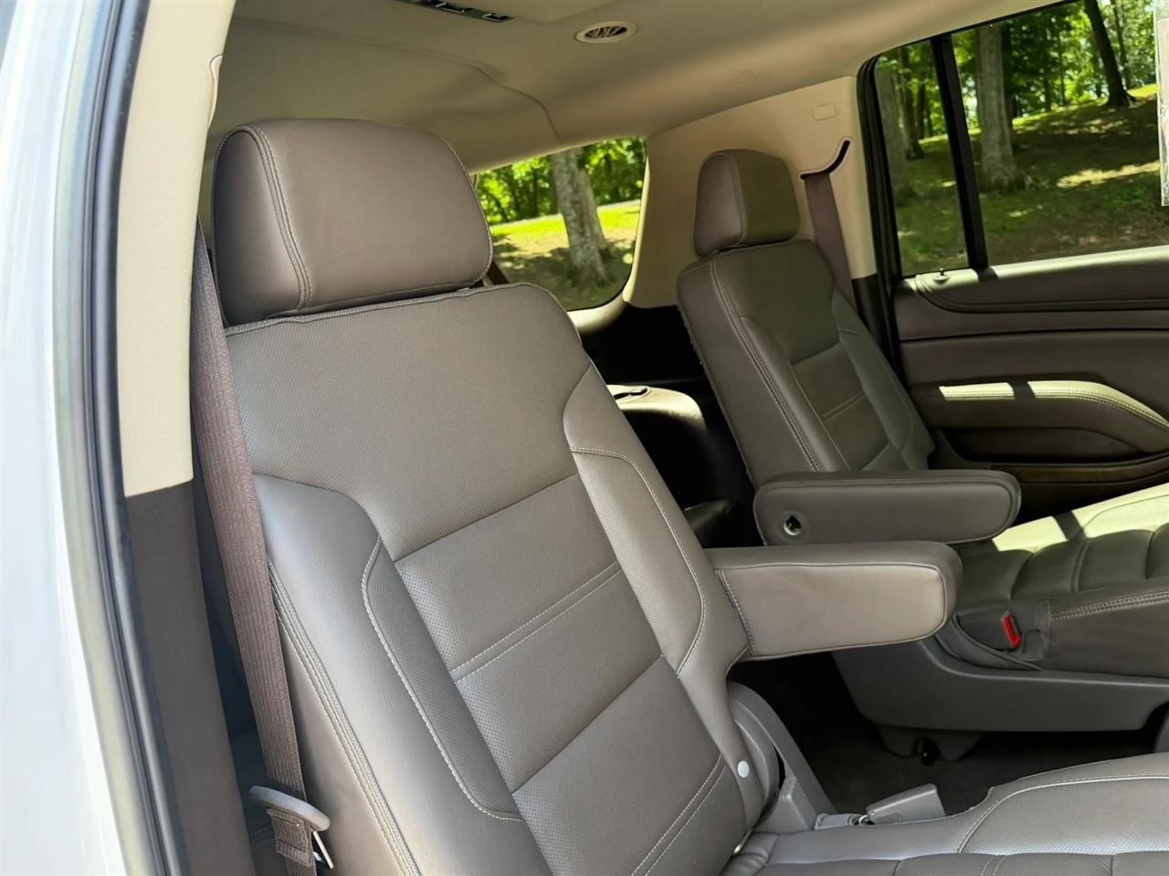 GMC Yukon XL 2WD 4dr Denali 2018
