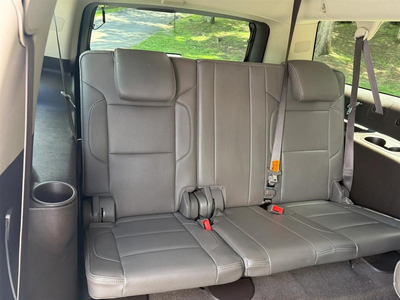 GMC Yukon XL 2WD 4dr Denali 2018