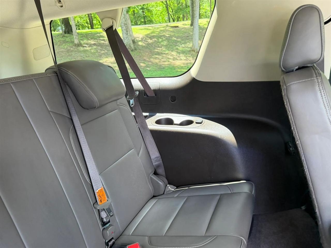 GMC Yukon XL 2WD 4dr Denali 2018