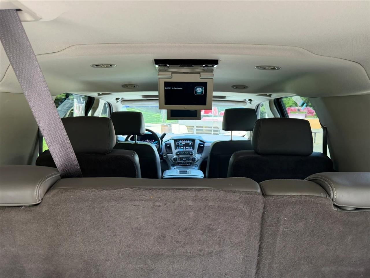 GMC Yukon XL 2WD 4dr Denali 2018