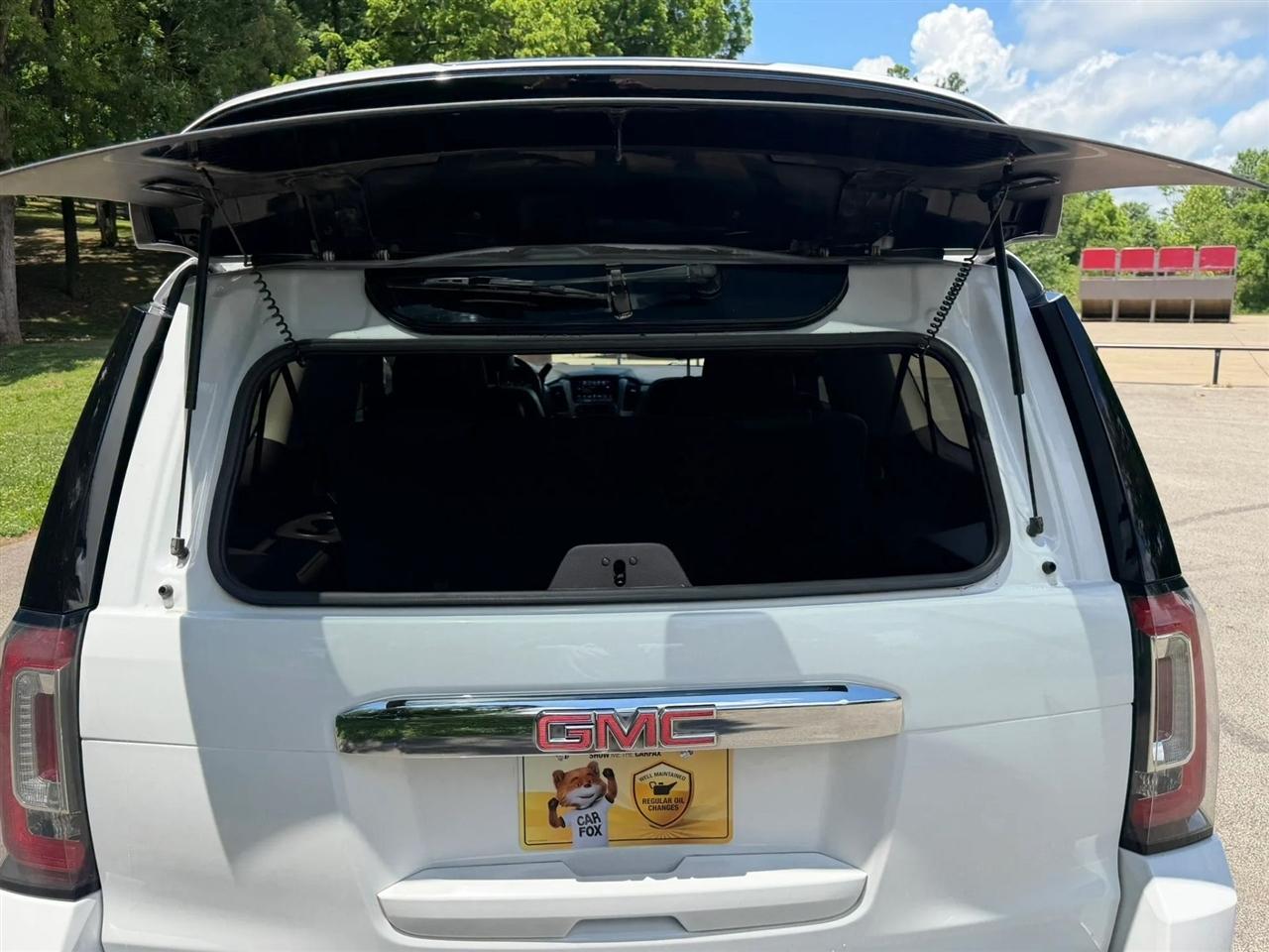 GMC Yukon XL 2WD 4dr Denali 2018