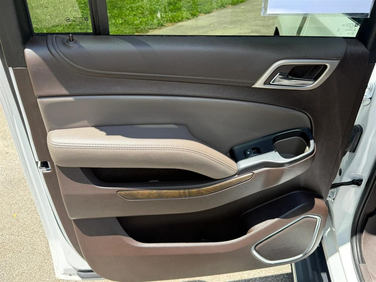 GMC Yukon XL 2WD 4dr Denali 2018