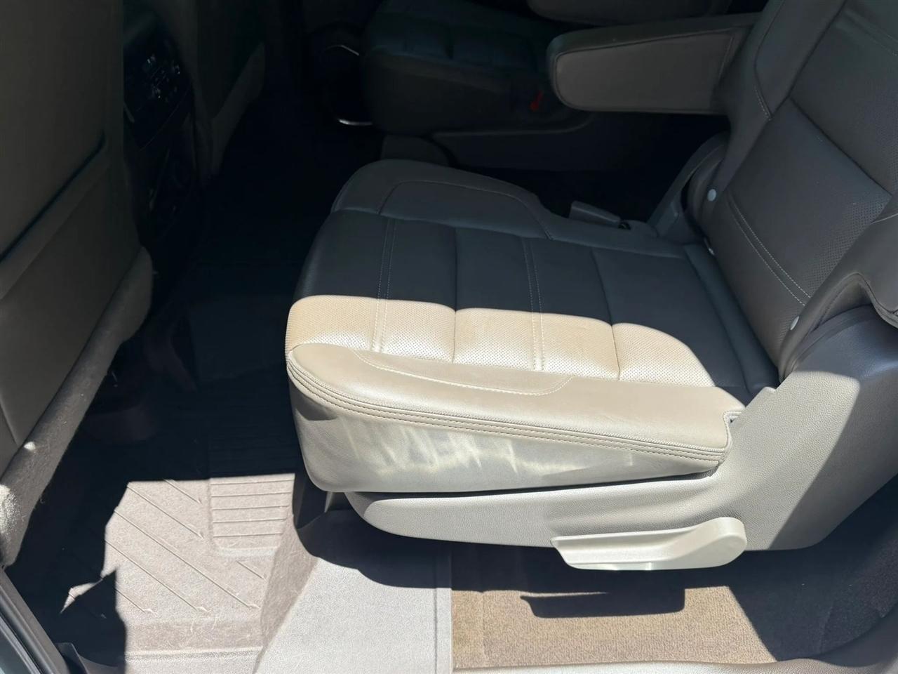 GMC Yukon XL 2WD 4dr Denali 2018