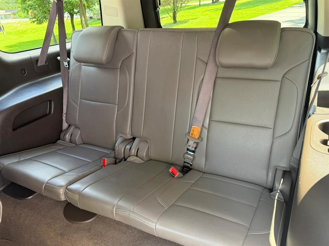 GMC Yukon XL 2WD 4dr Denali 2018