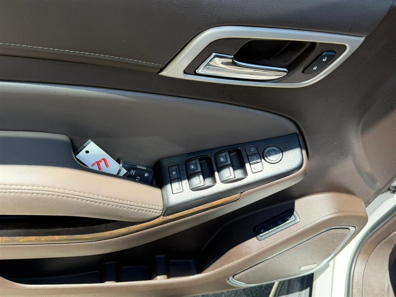 GMC Yukon XL 2WD 4dr Denali 2018