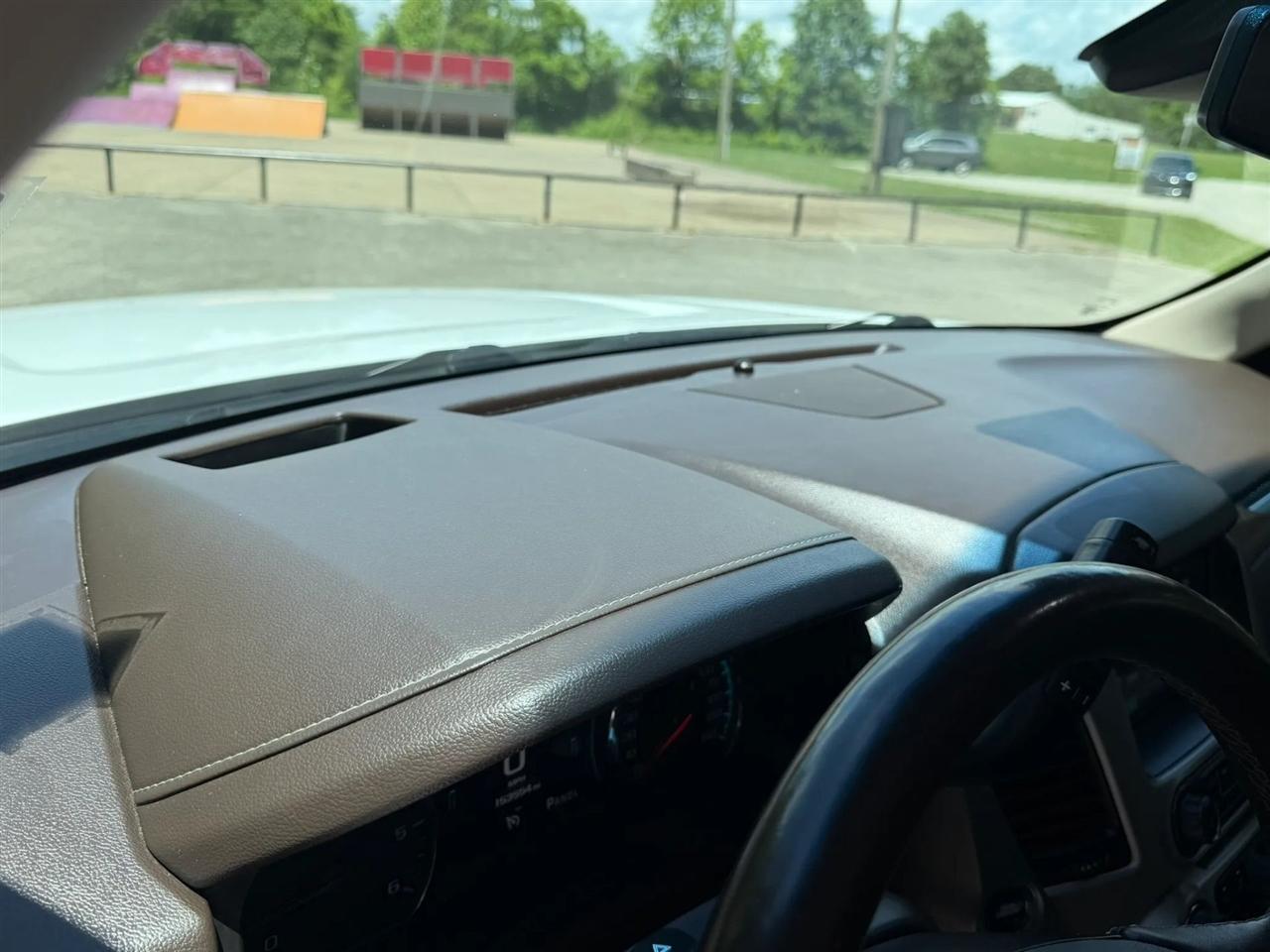 GMC Yukon XL 2WD 4dr Denali 2018