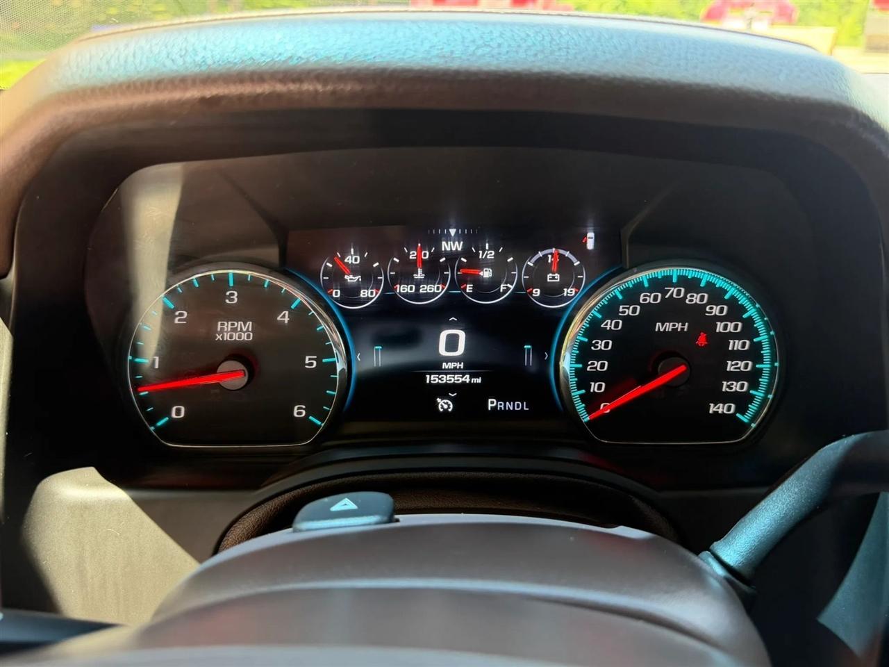 GMC Yukon XL 2WD 4dr Denali 2018