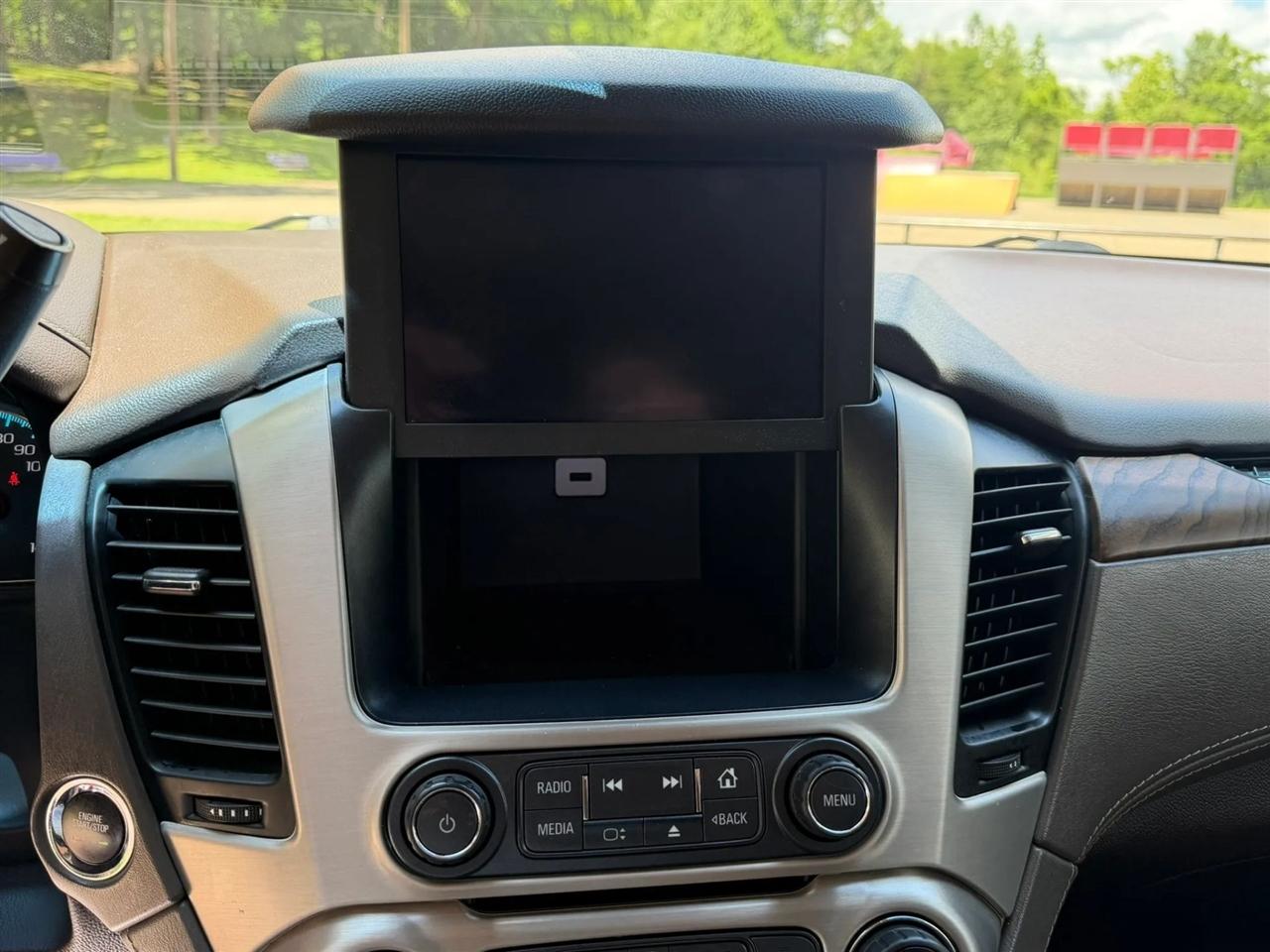 GMC Yukon XL 2WD 4dr Denali 2018