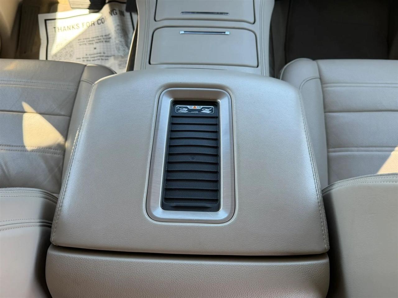 GMC Yukon 4WD 4dr Denali 2018
