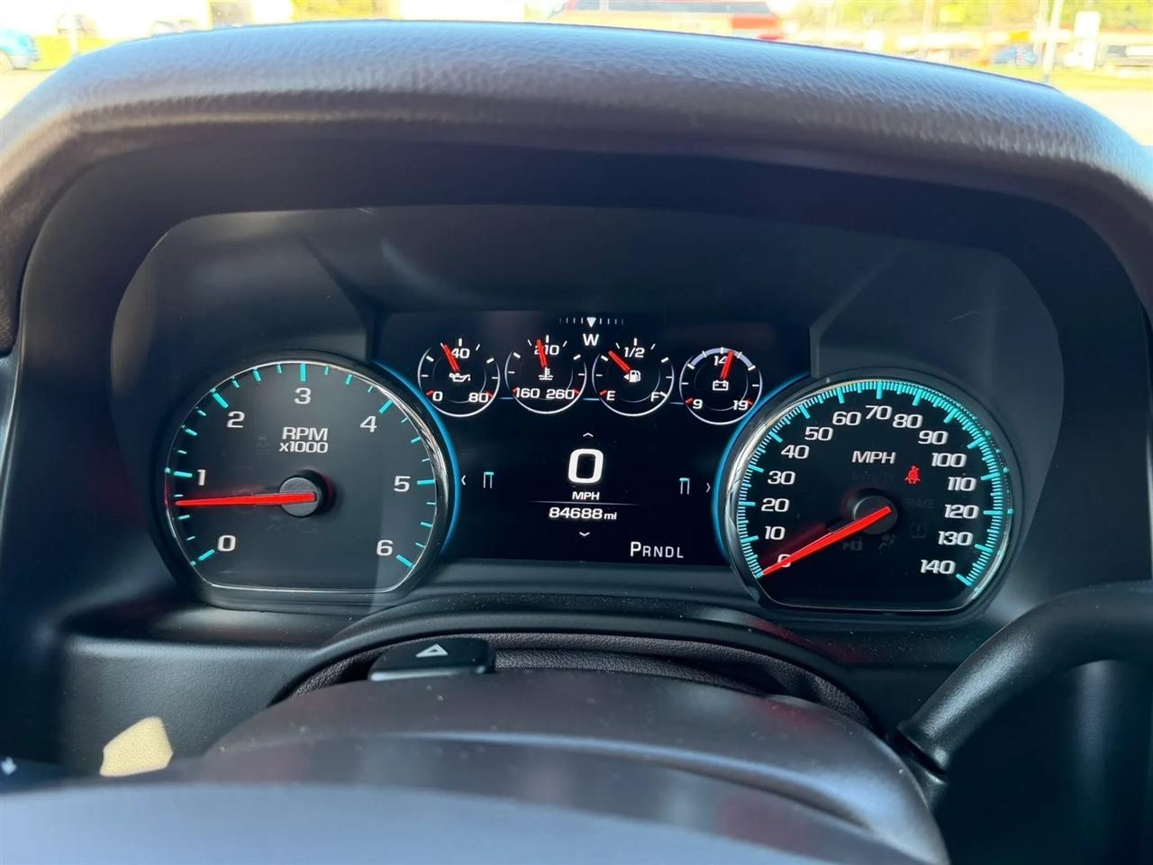 GMC Yukon 4WD 4dr Denali 2018