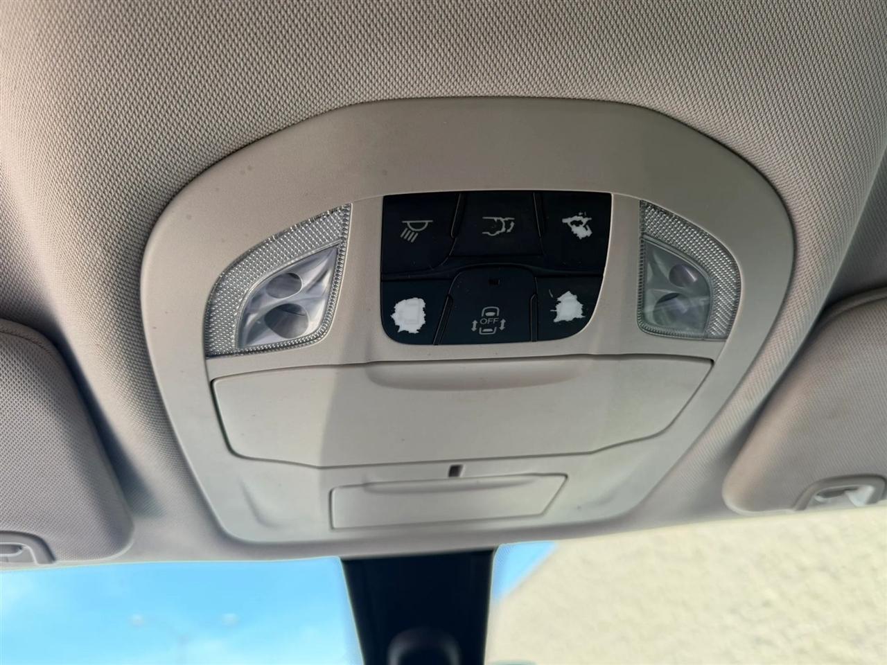 Chrysler Pacifica Touring FWD 2017