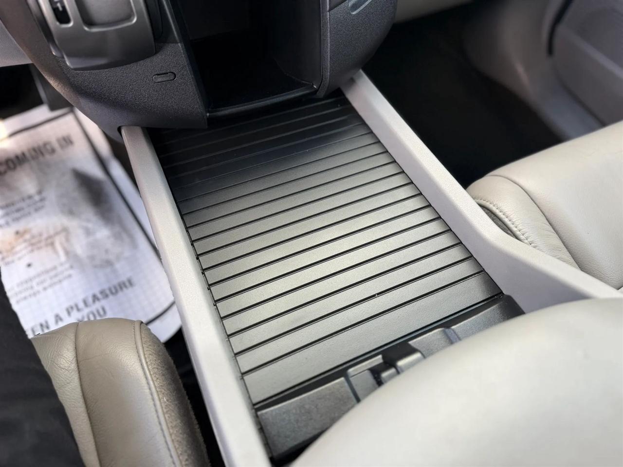 Honda Pilot 4WD 4dr EX-L 2013