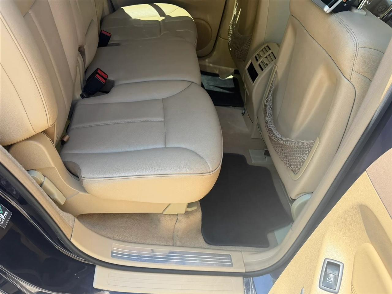 Mercedes-Benz GL-Class 4MATIC 4dr GL 450 2010