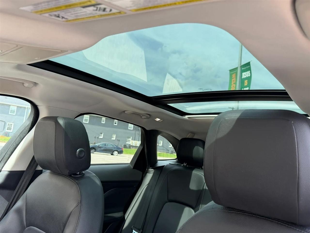 Jaguar F-Pace 20d Premium AWD 2017
