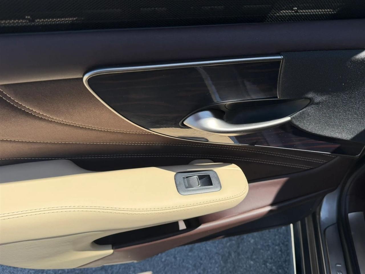 Lexus LS LS 500 AWD 2018