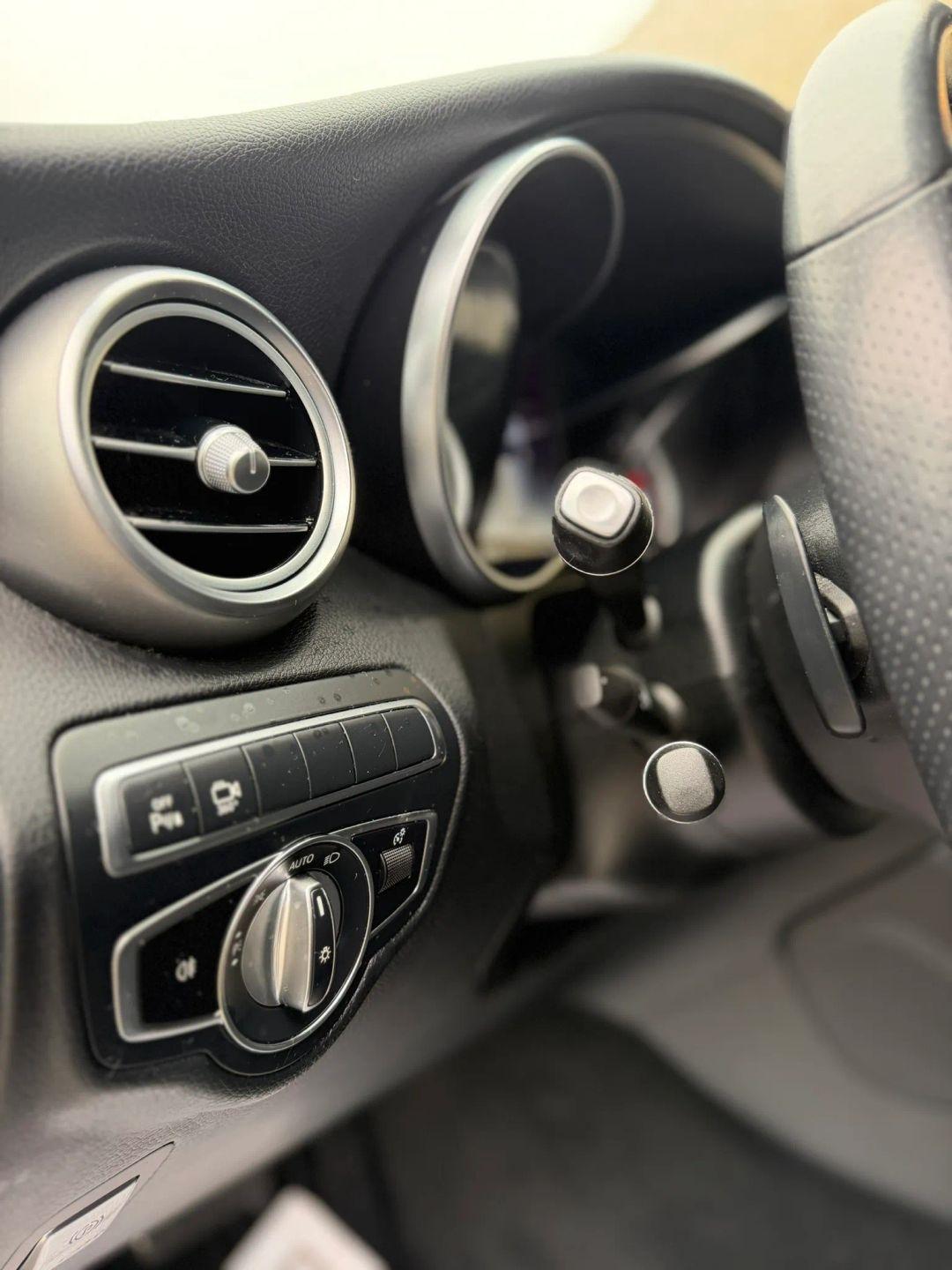 Mercedes-Benz GLC GLC 300 SUV 2018