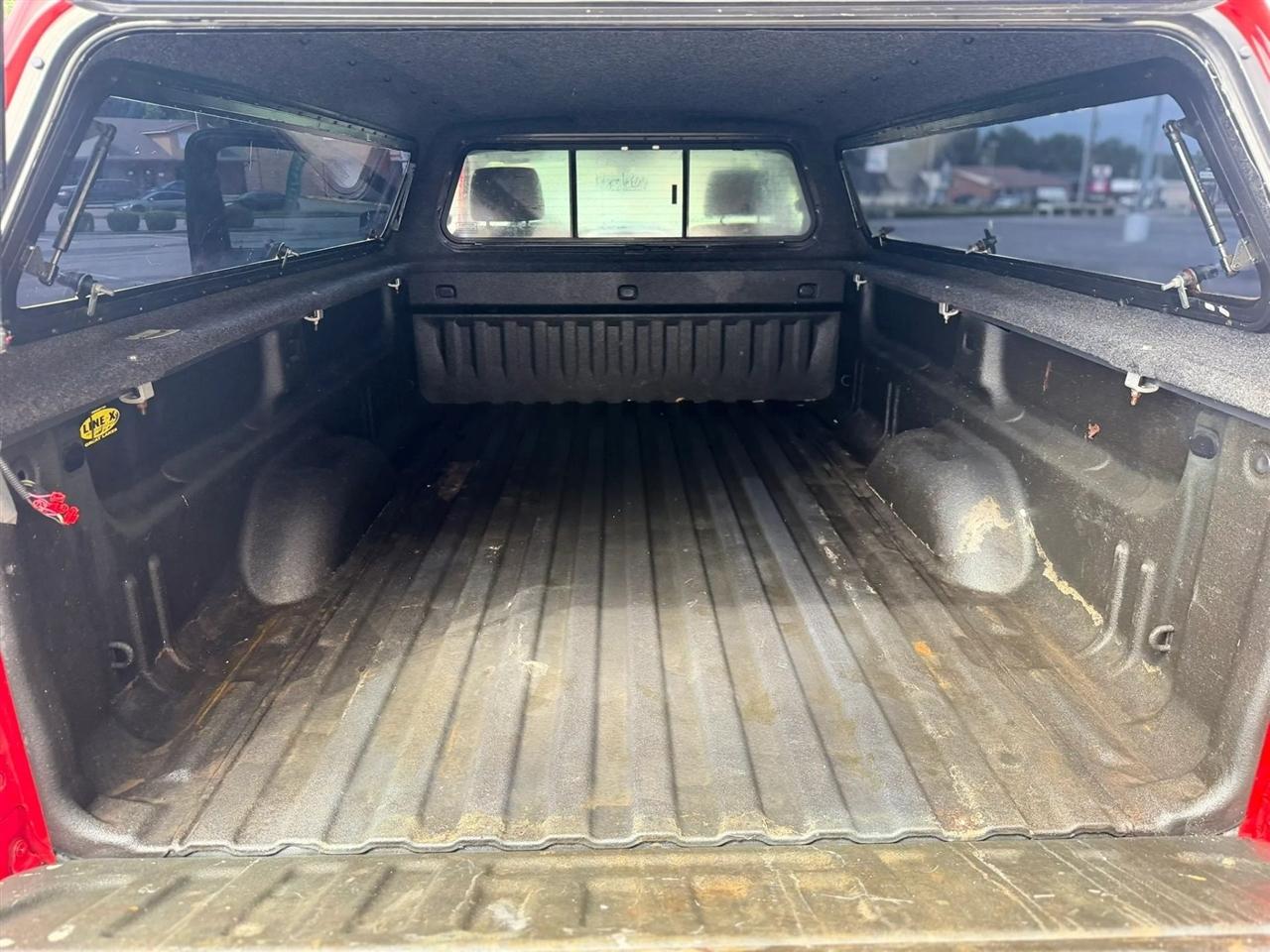 Chevrolet Silverado 1500 4WD Reg Cab 133.0" LT w/2LT 2014