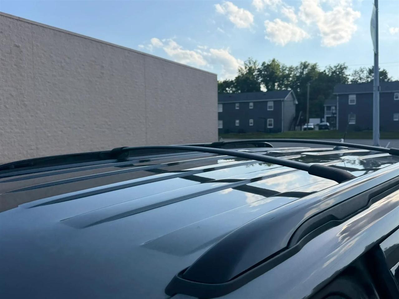 Ford Explorer Sport 4WD 2018