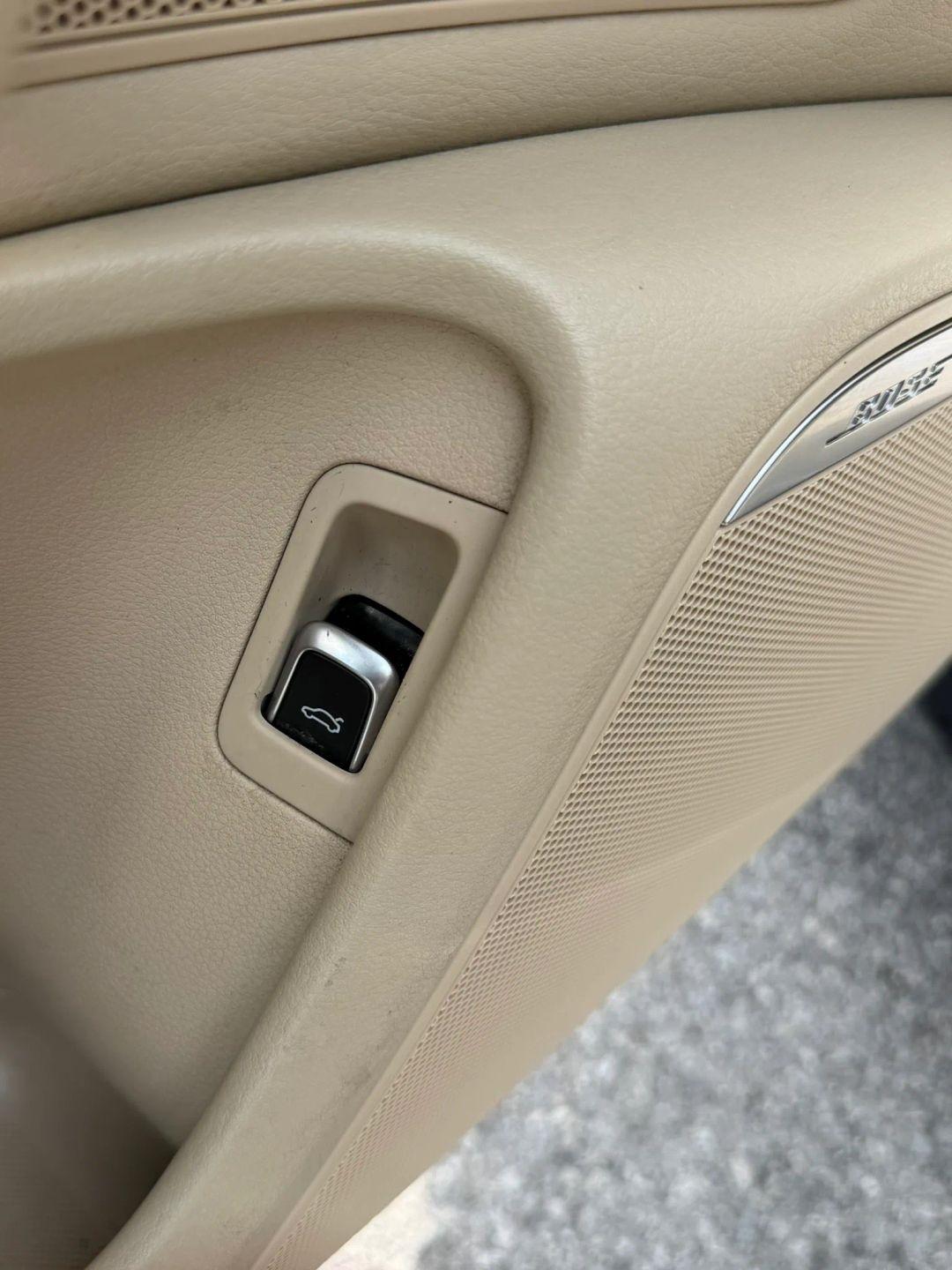 Audi A6 4dr Sdn FrontTrak 2.0T Premium Plus 2016
