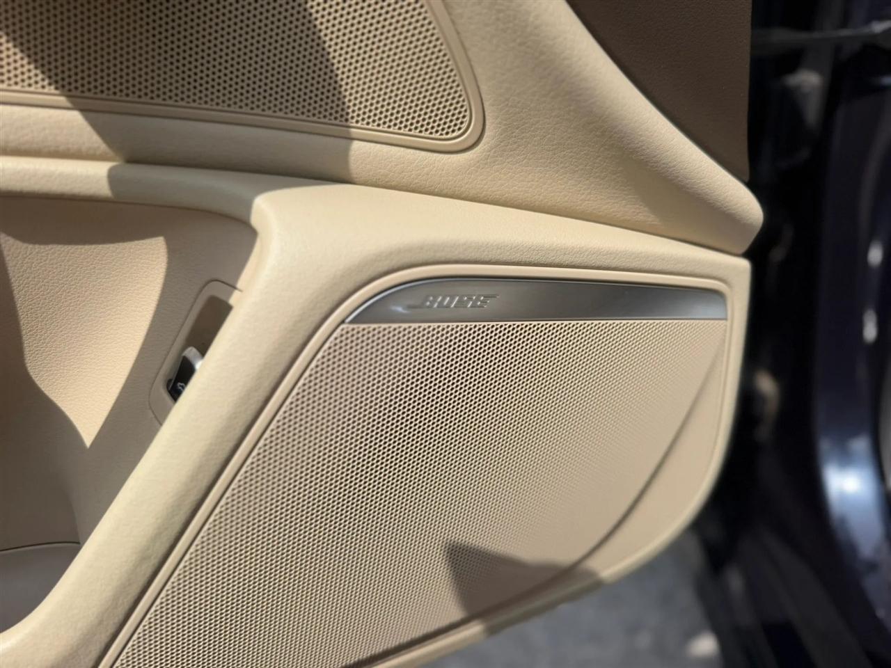 Audi A6 4dr Sdn FrontTrak 2.0T Premium Plus 2016