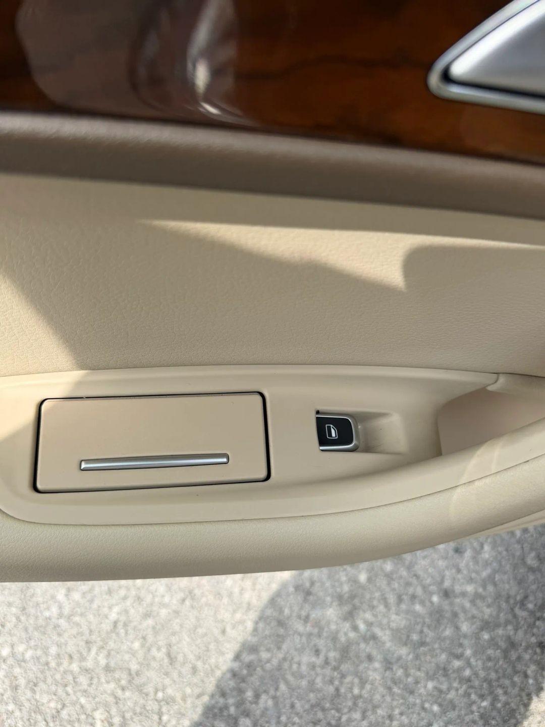 Audi A6 4dr Sdn FrontTrak 2.0T Premium Plus 2016