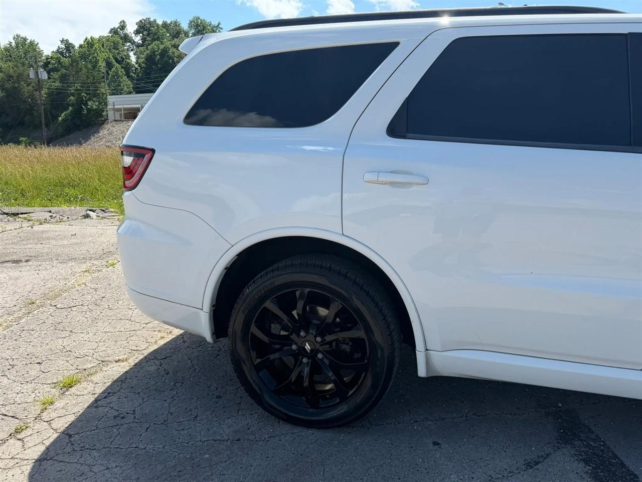 Dodge Durango GT Plus AWD 2019