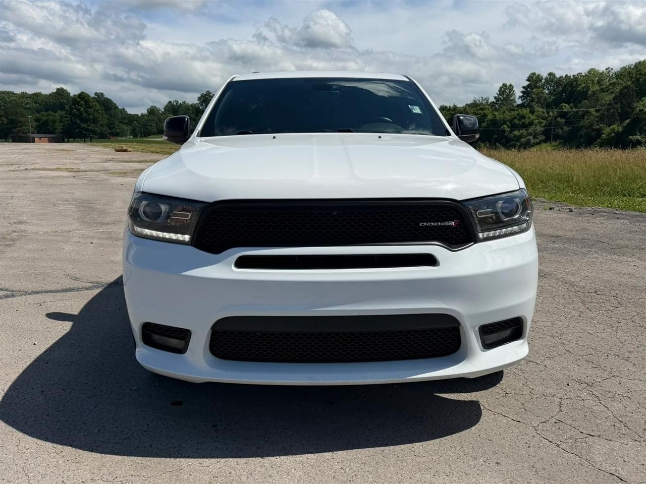 Dodge Durango GT Plus AWD 2019
