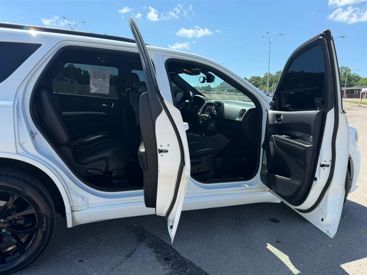 Dodge Durango GT Plus AWD 2019