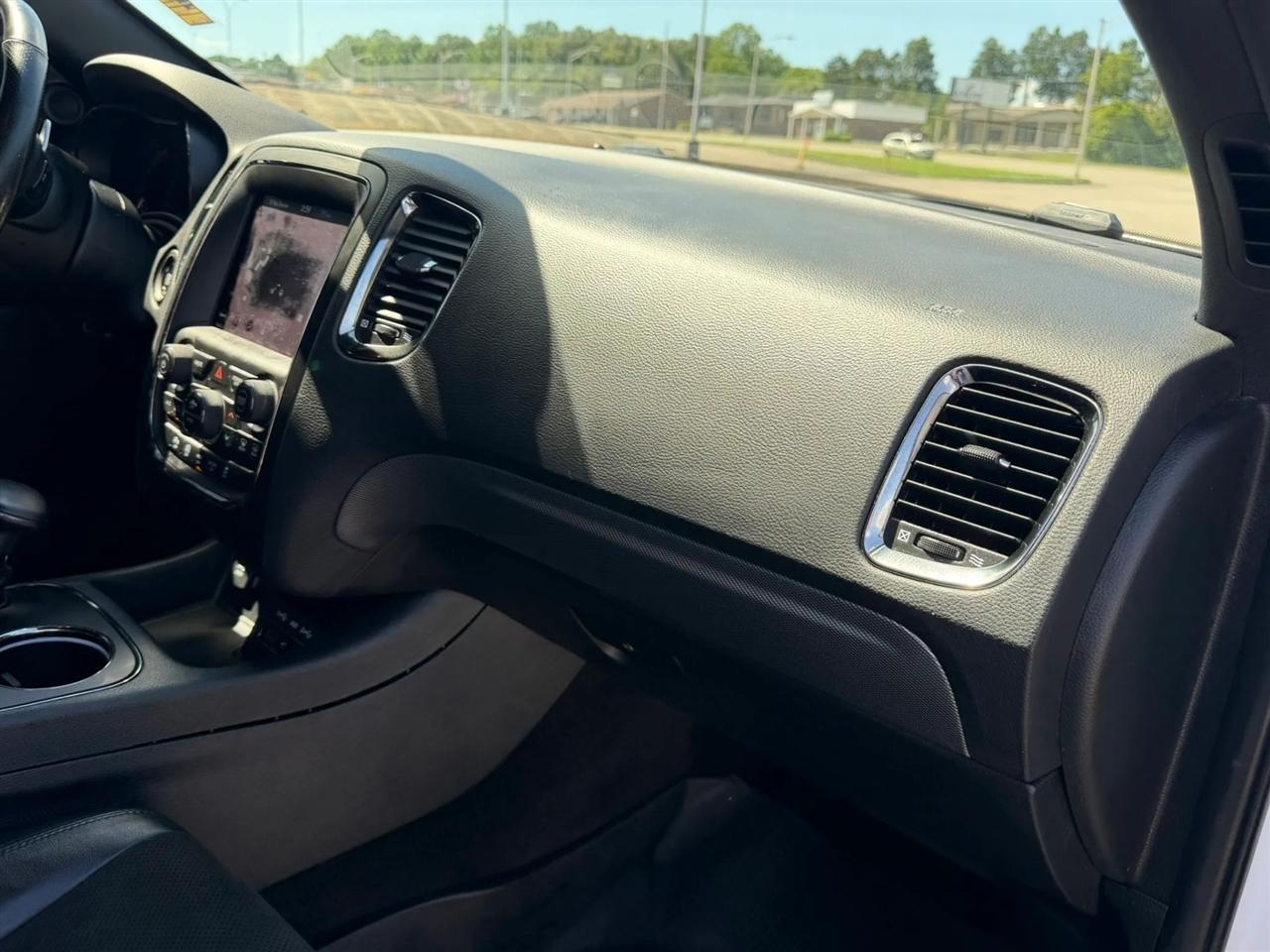 Dodge Durango GT Plus AWD 2019