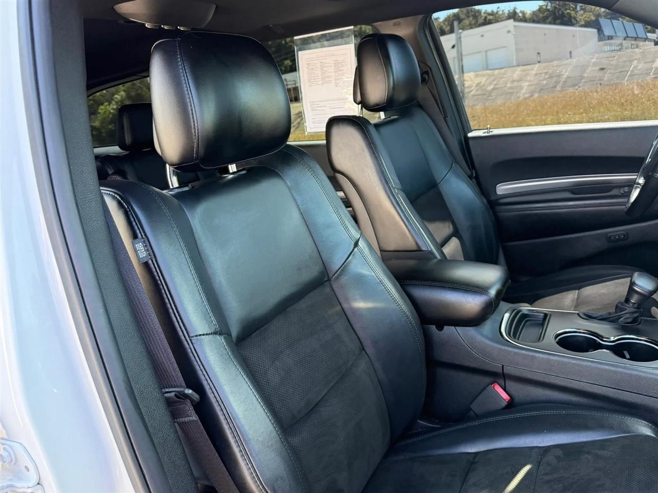 Dodge Durango GT Plus AWD 2019
