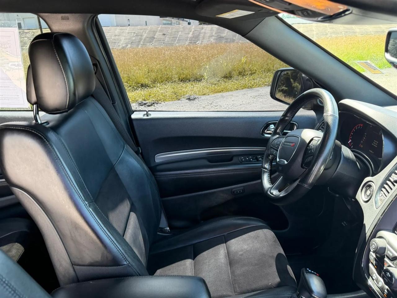 Dodge Durango GT Plus AWD 2019