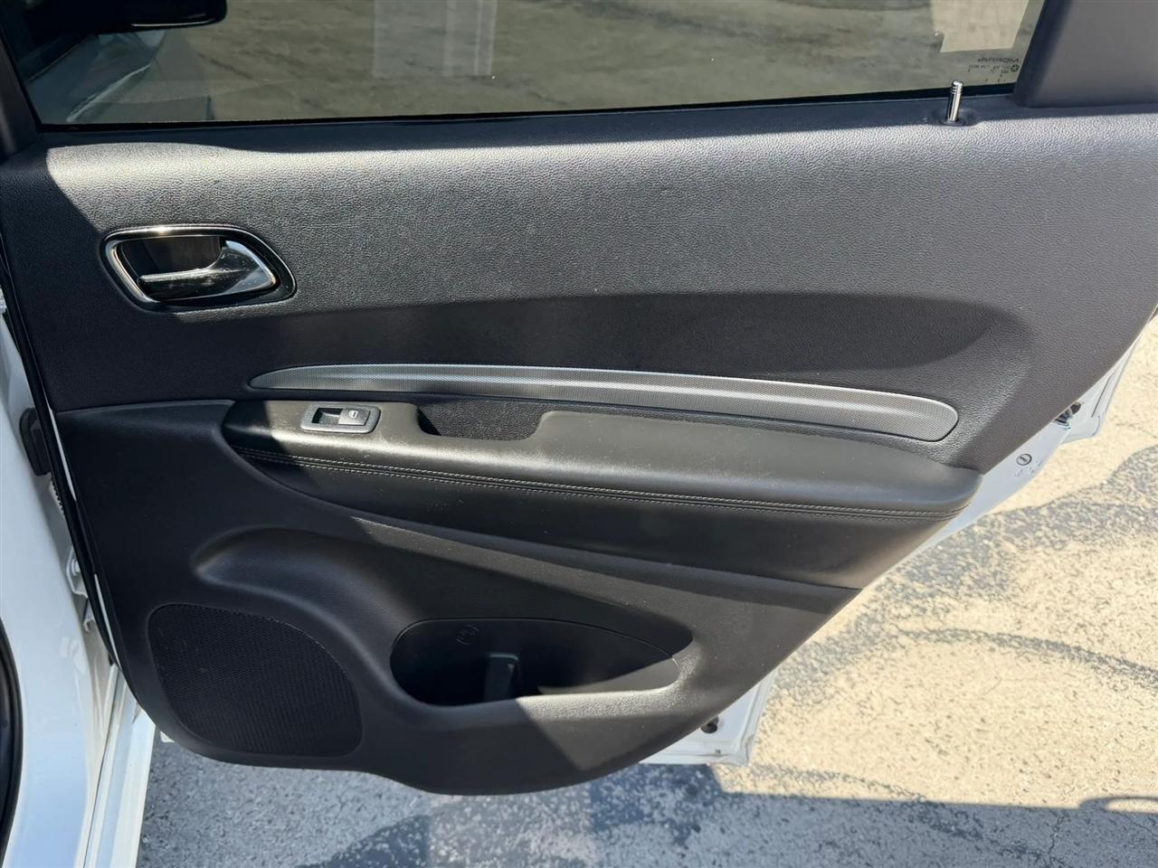 Dodge Durango GT Plus AWD 2019