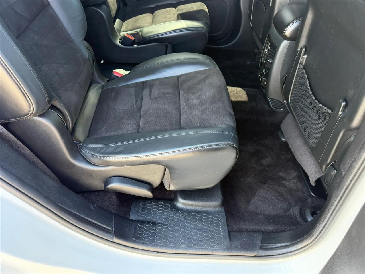 Dodge Durango GT Plus AWD 2019