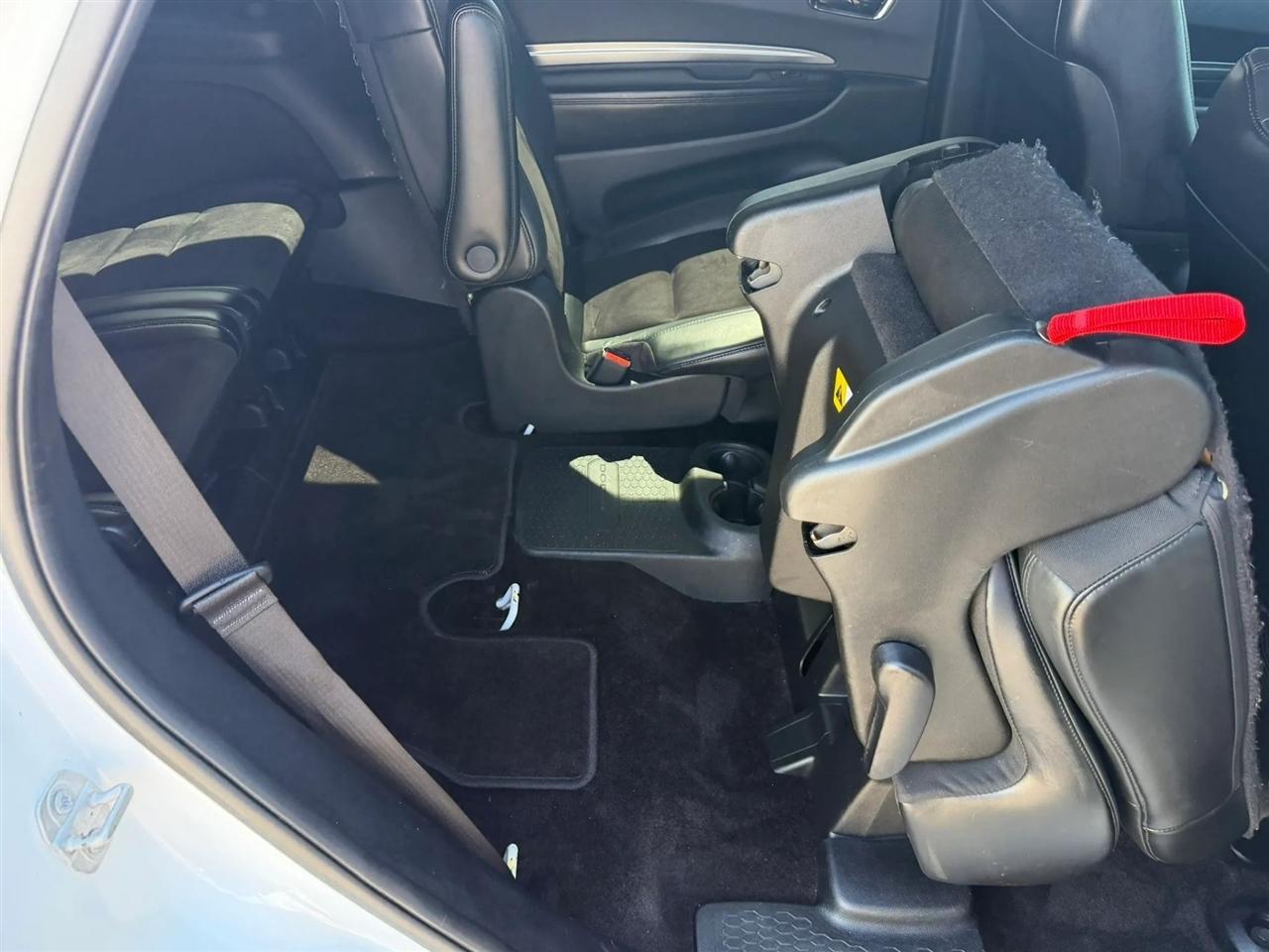Dodge Durango GT Plus AWD 2019