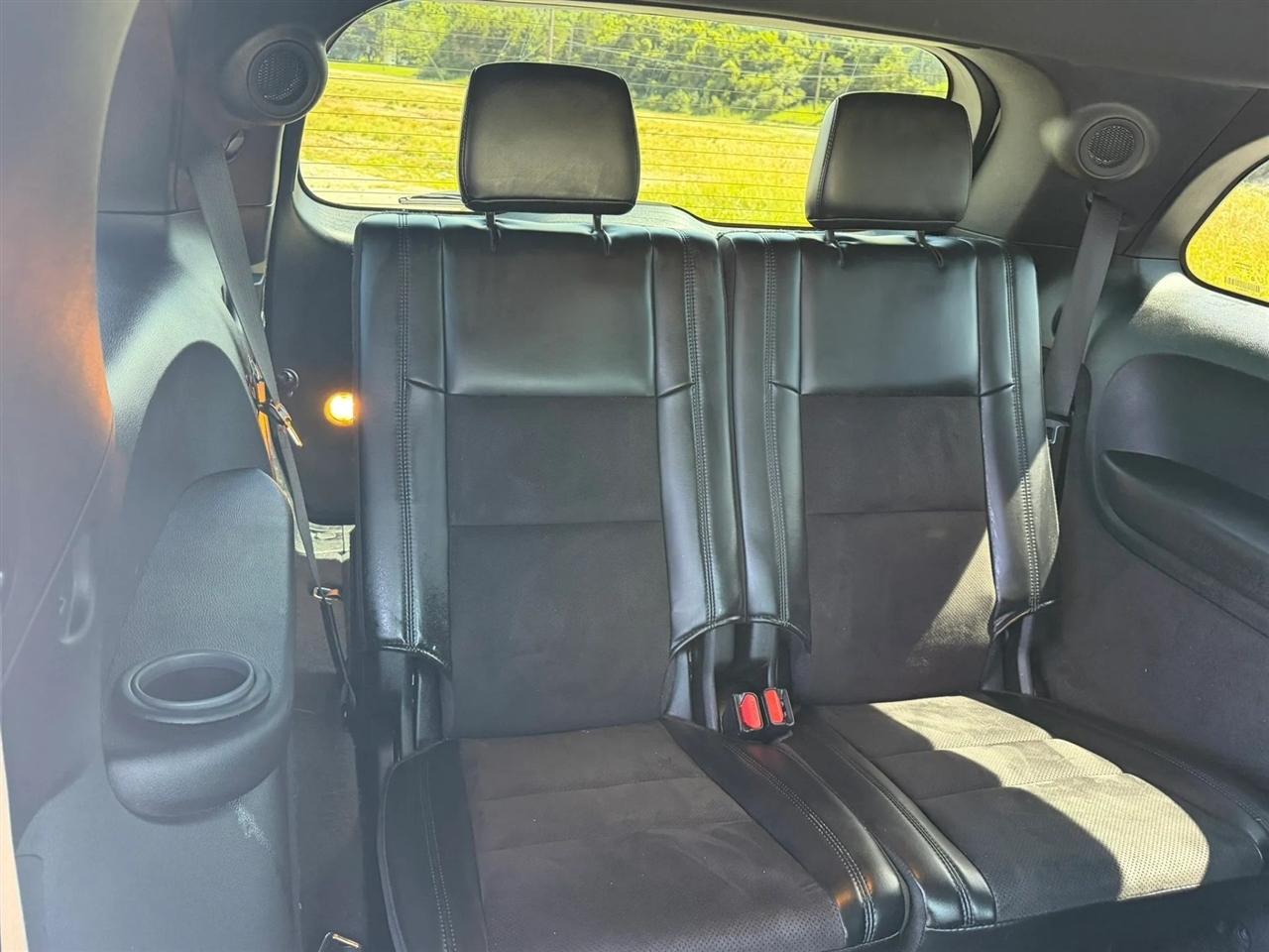 Dodge Durango GT Plus AWD 2019