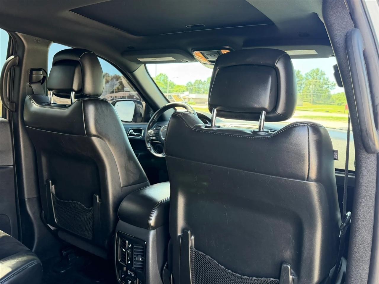 Dodge Durango GT Plus AWD 2019